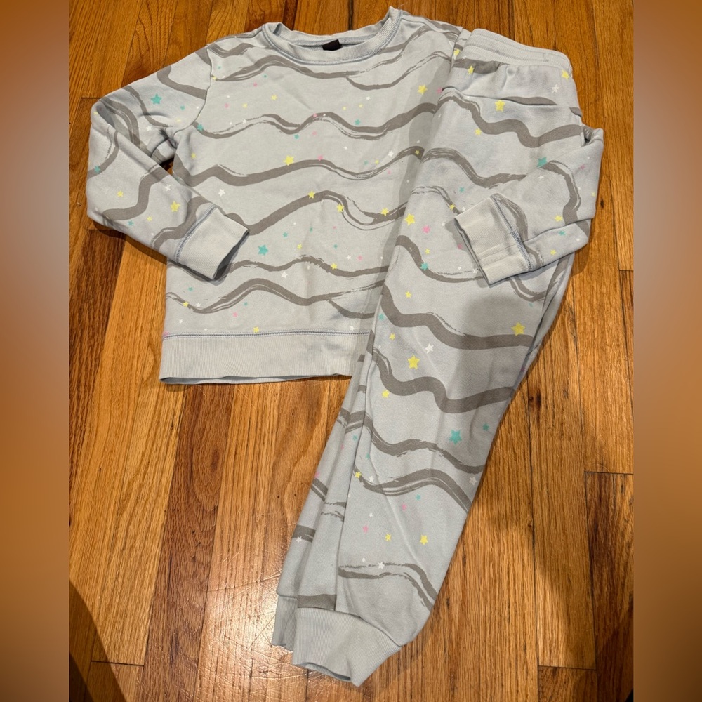 Tea Collection Kids Matching Set